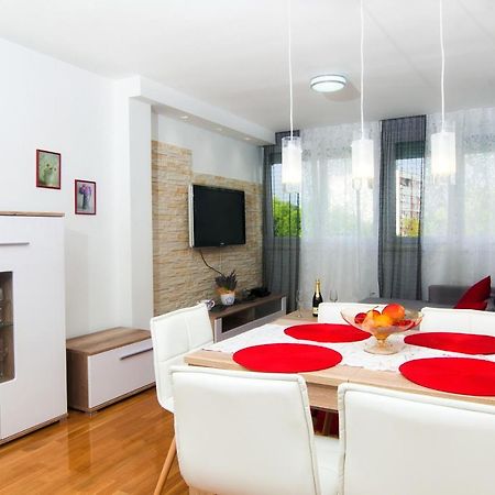 Apartment Zoi Split Exteriör bild